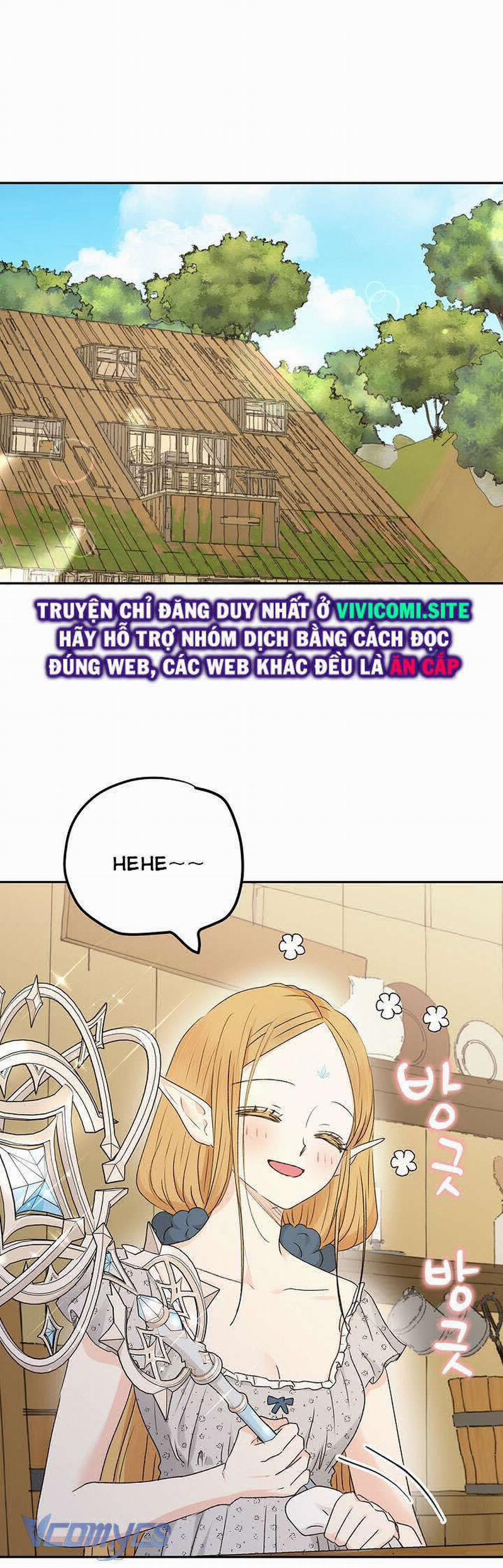 Người Tình Của Yêu Tinh 26 trang 1