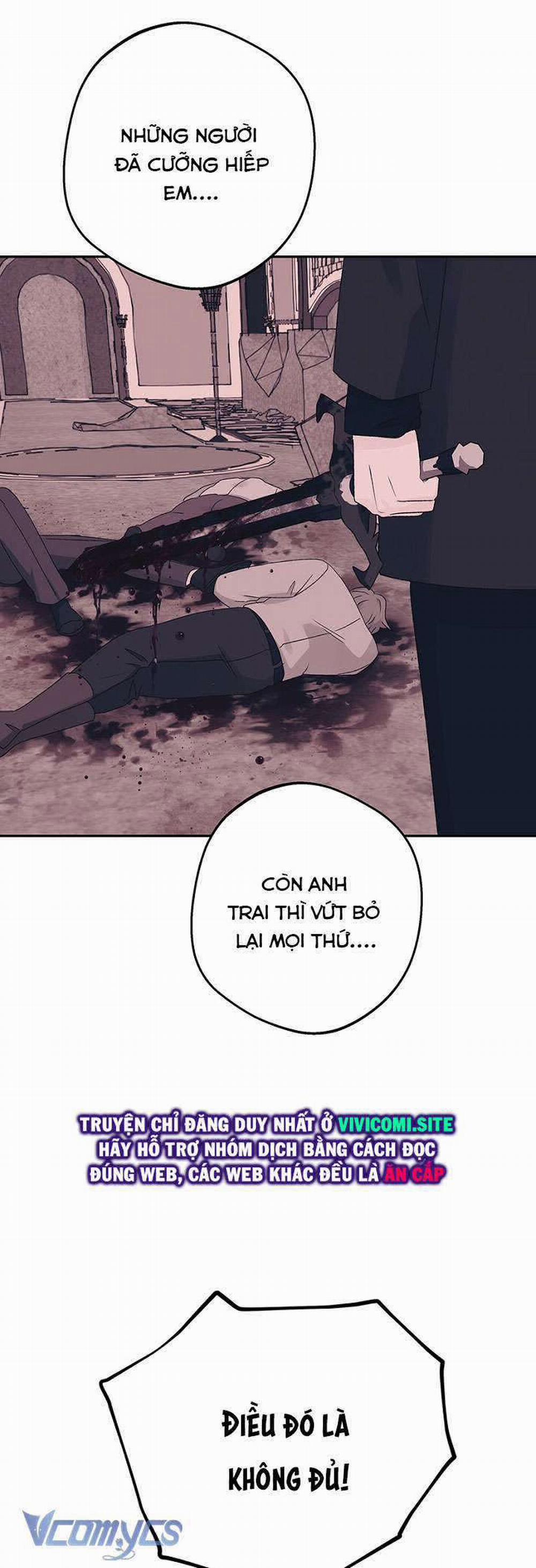 Người Tình Của Yêu Tinh 26 trang 29