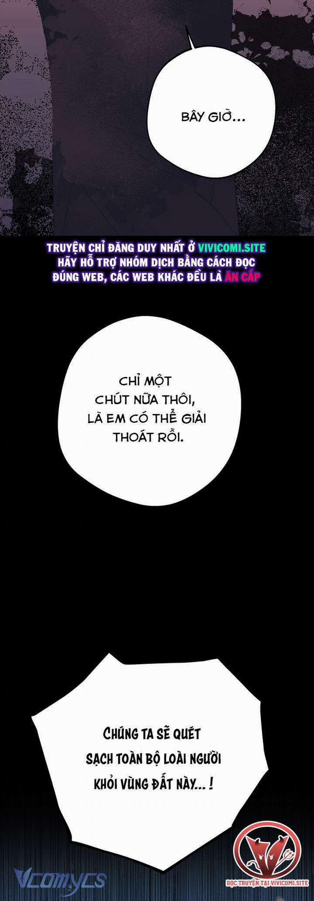 Người Tình Của Yêu Tinh 26 trang 32