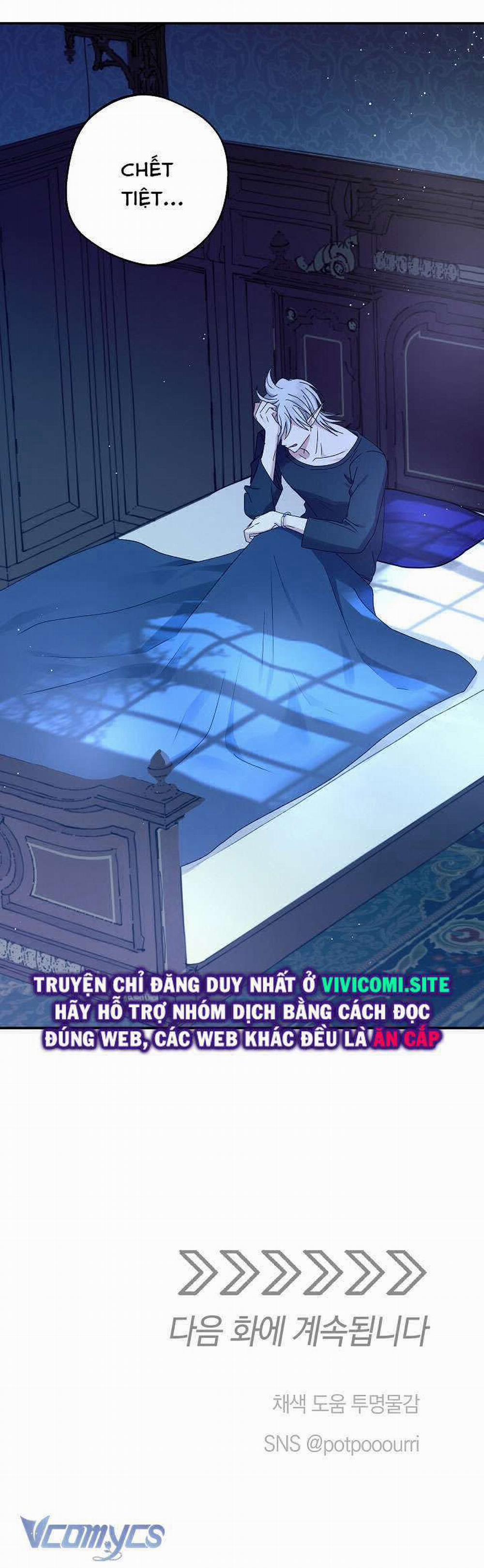 Người Tình Của Yêu Tinh 26 trang 51