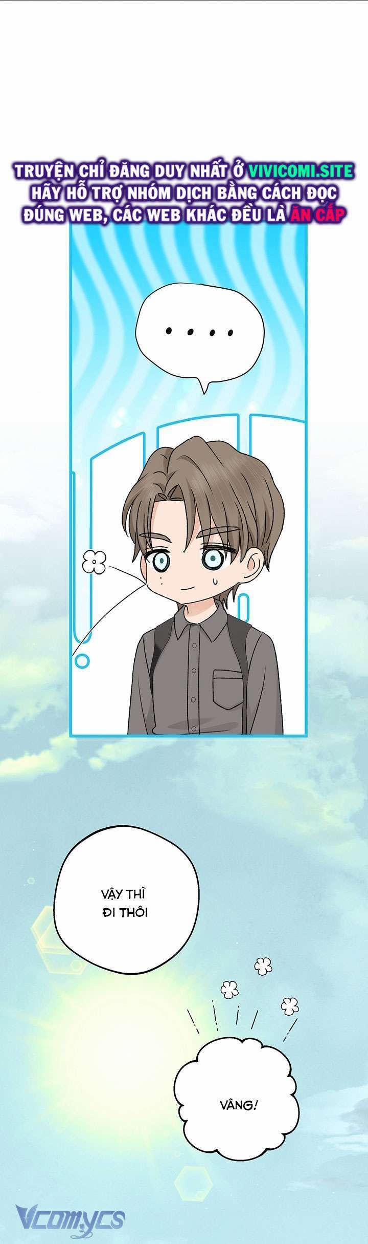 Người Tình Của Yêu Tinh 27 trang 19