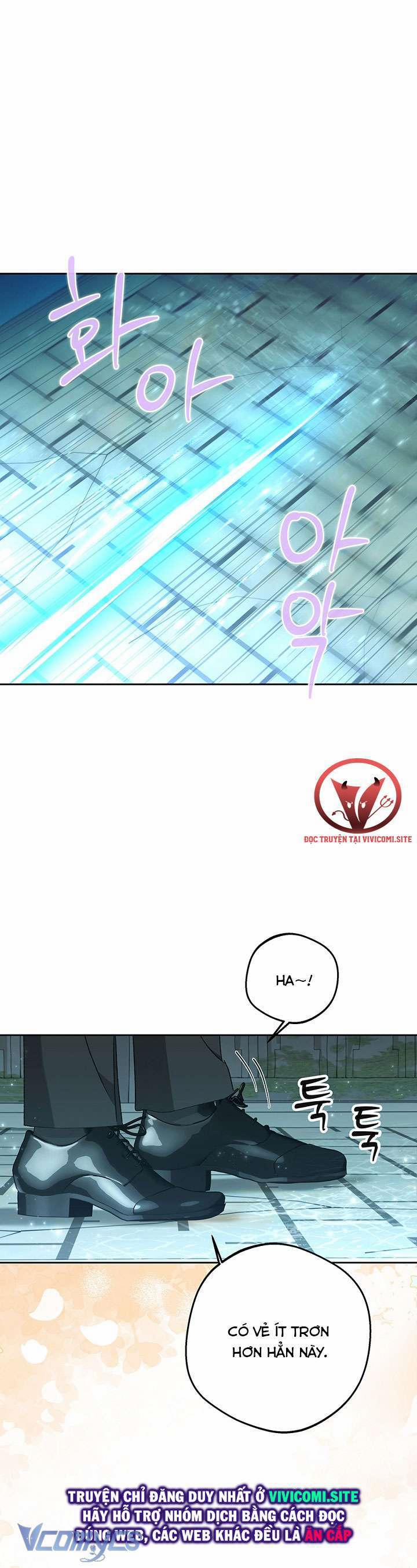 Người Tình Của Yêu Tinh 27 trang 24