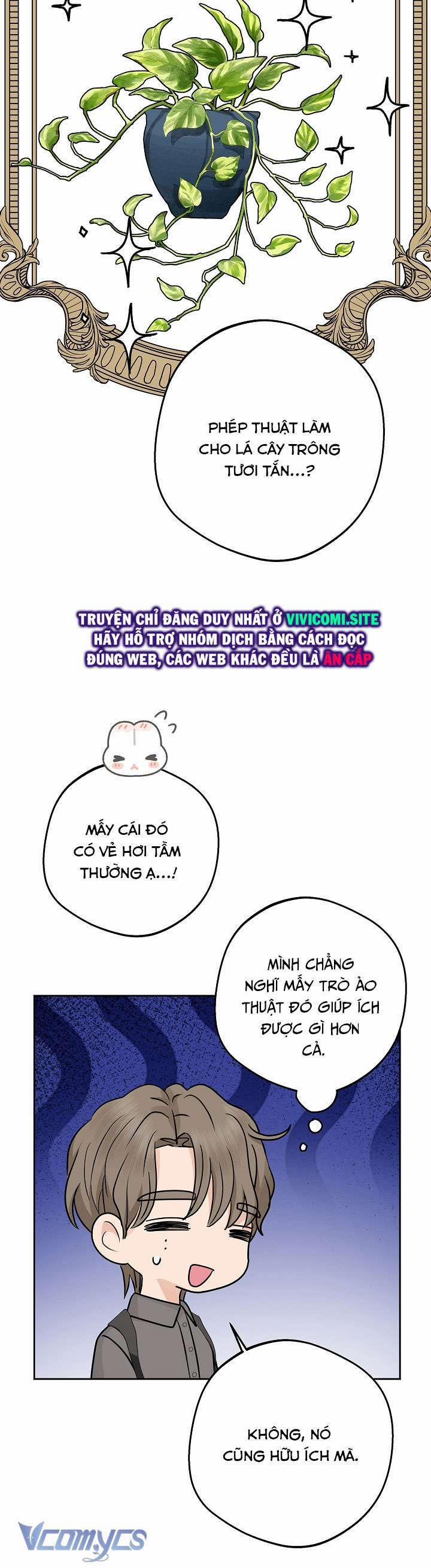 Người Tình Của Yêu Tinh 27 trang 27