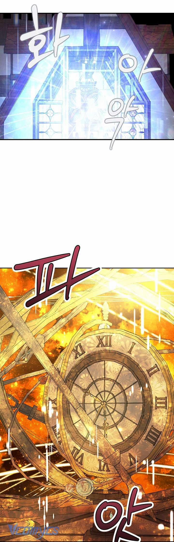 Người Tình Của Yêu Tinh 27 trang 5