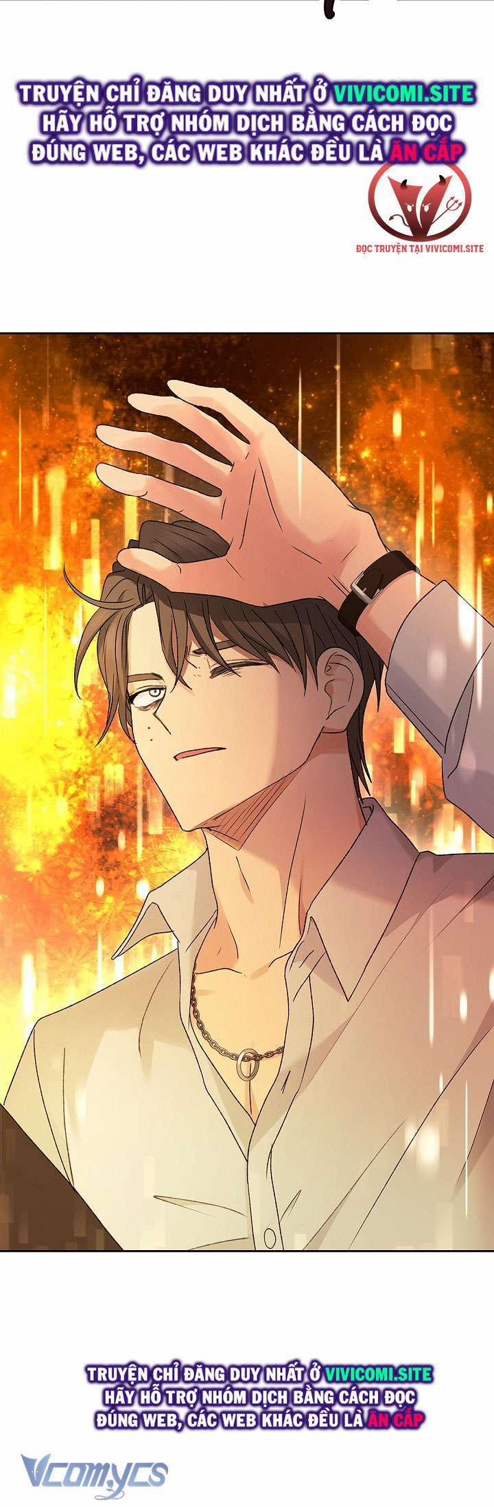 Người Tình Của Yêu Tinh 27 trang 6