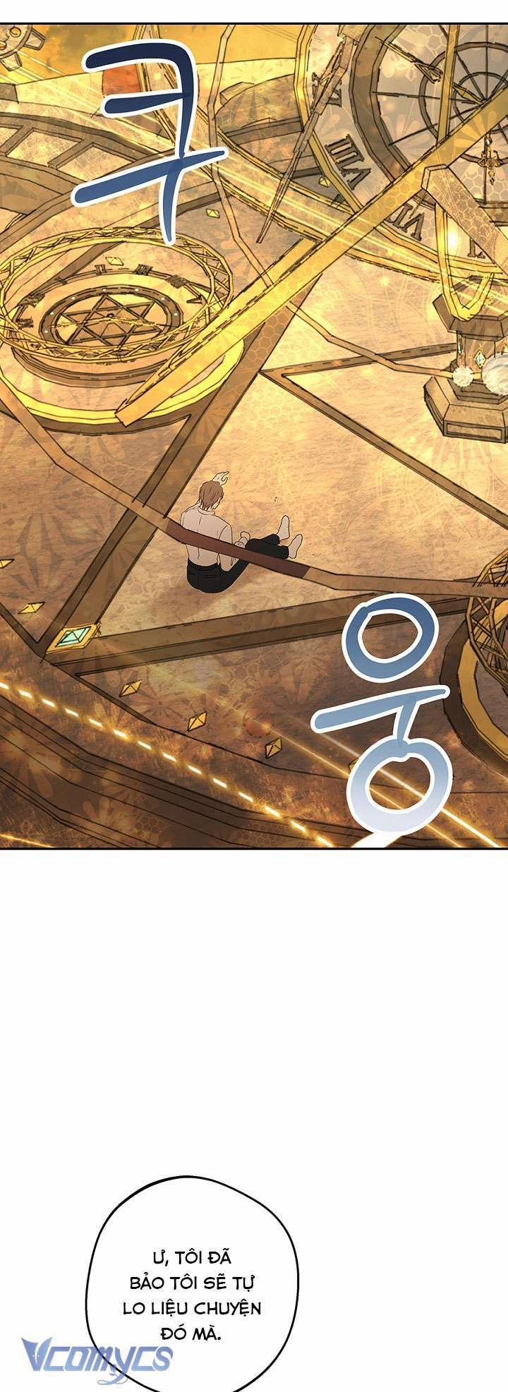 Người Tình Của Yêu Tinh 27 trang 7