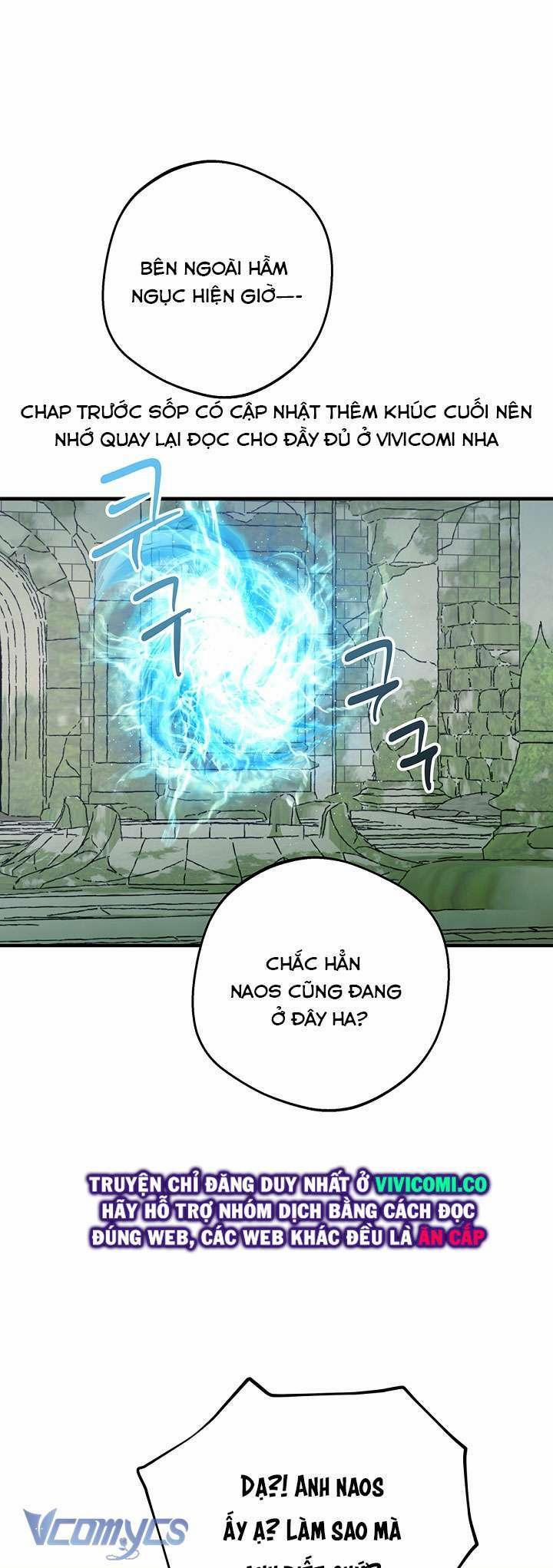 Người Tình Của Yêu Tinh 28 trang 1