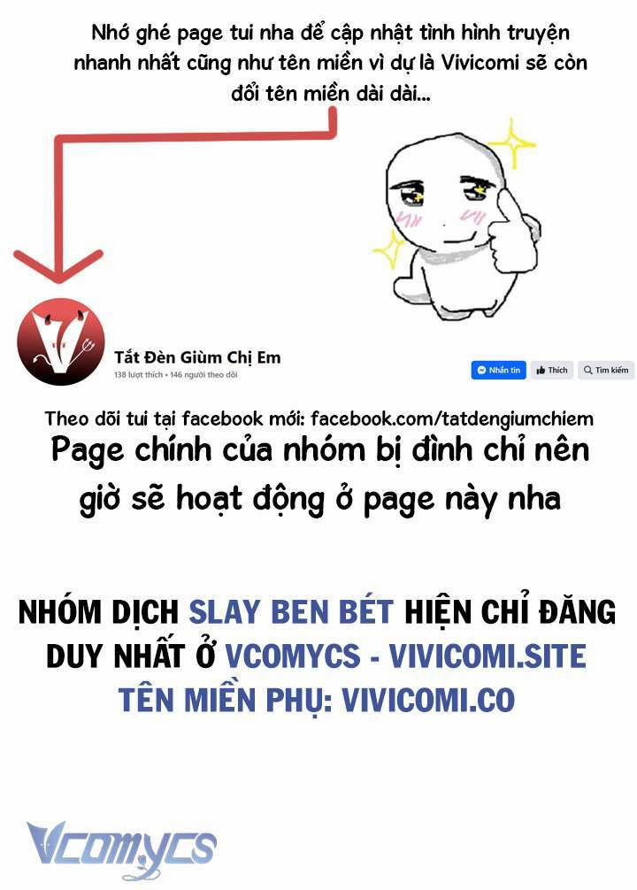 Người Tình Của Yêu Tinh 28 trang 21