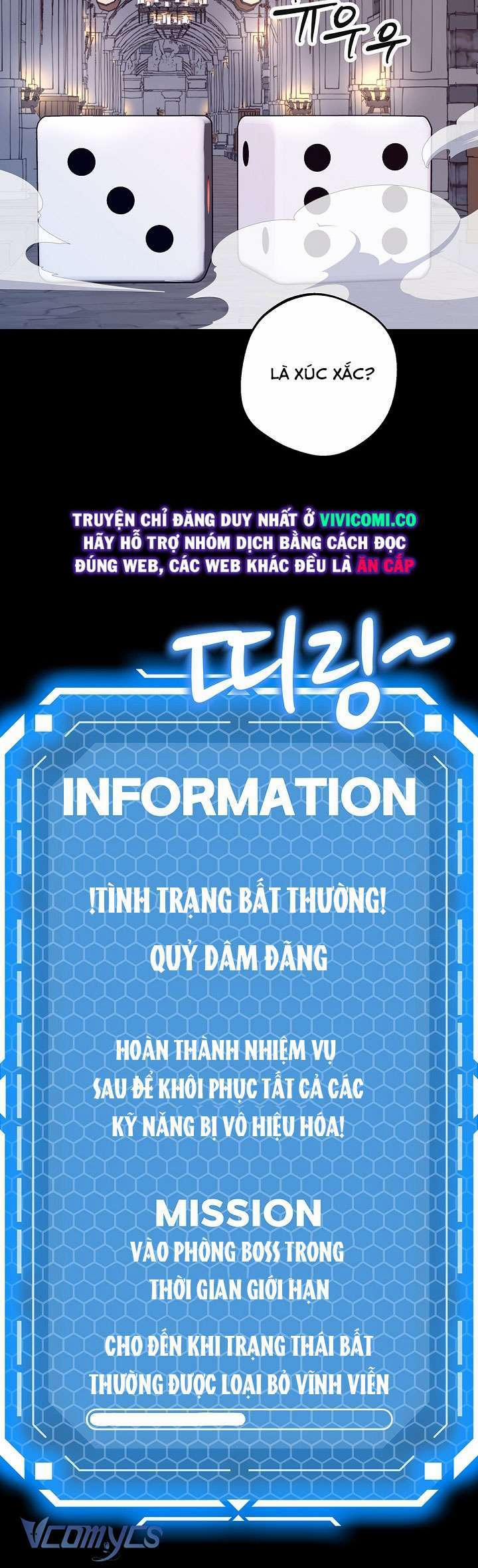 Người Tình Của Yêu Tinh 28 trang 45