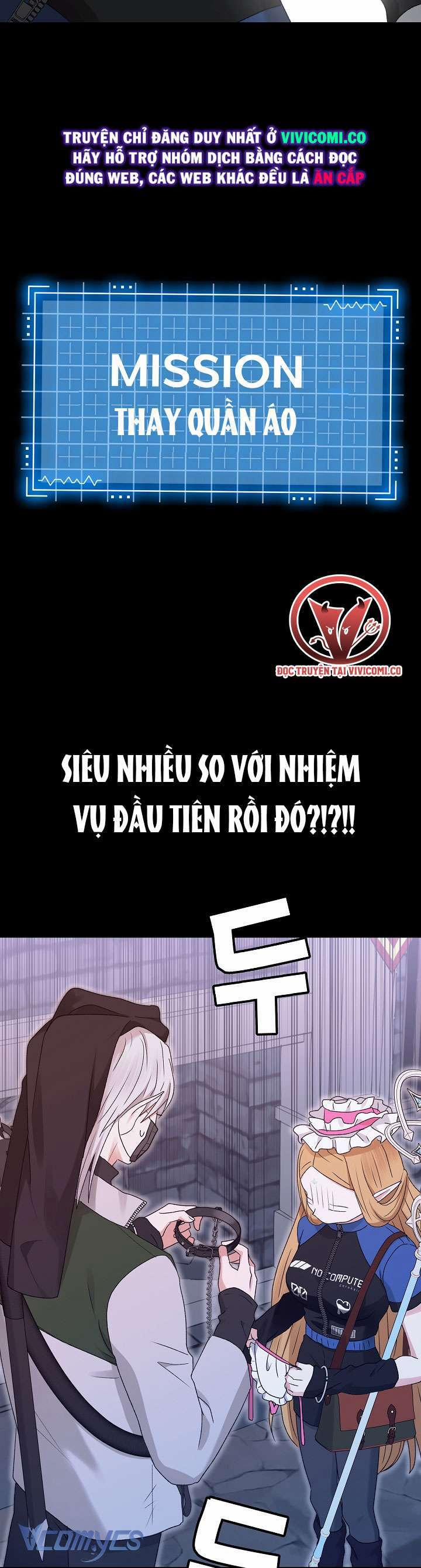 Người Tình Của Yêu Tinh 28 trang 50