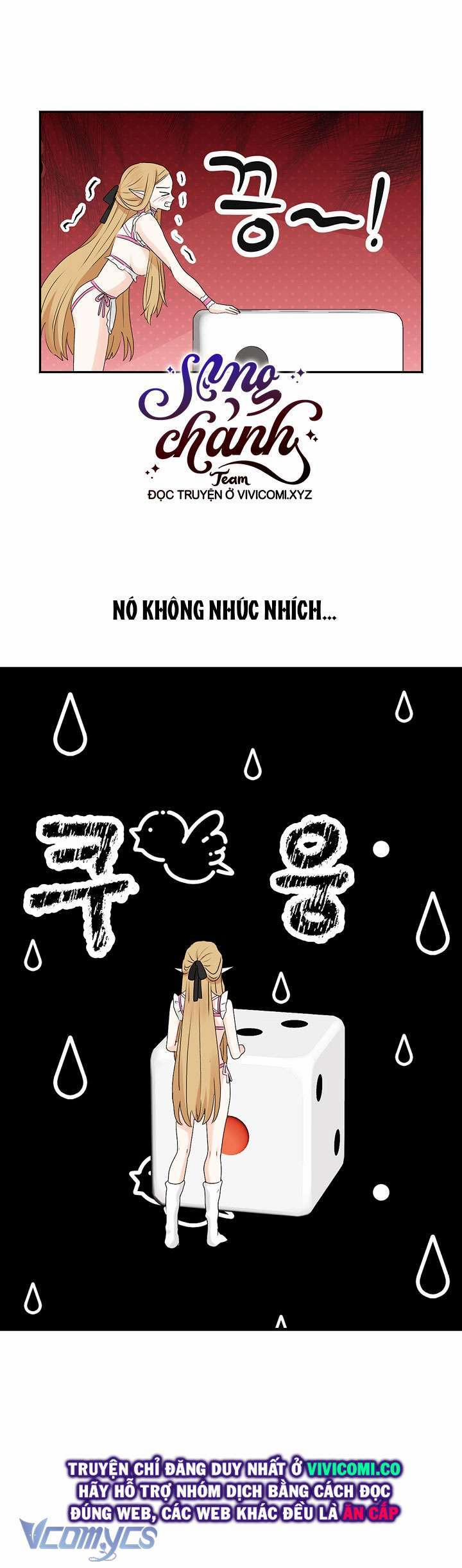 Người Tình Của Yêu Tinh 29 trang 11