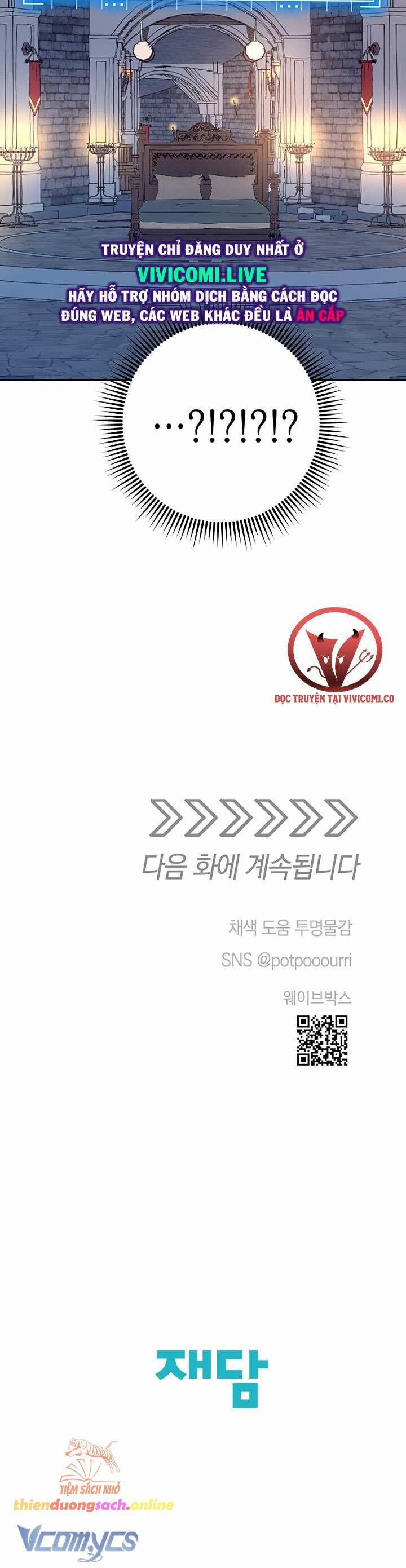 Người Tình Của Yêu Tinh 30 trang 42