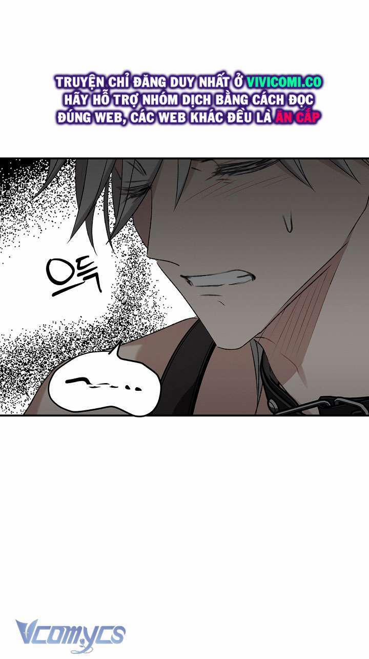 Người Tình Của Yêu Tinh 32 trang 12