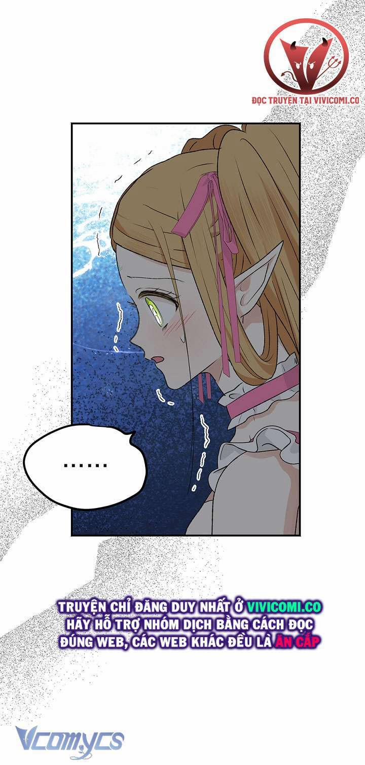 Người Tình Của Yêu Tinh 32 trang 20