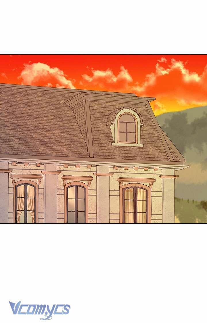 Người Tình Của Yêu Tinh 32 trang 24