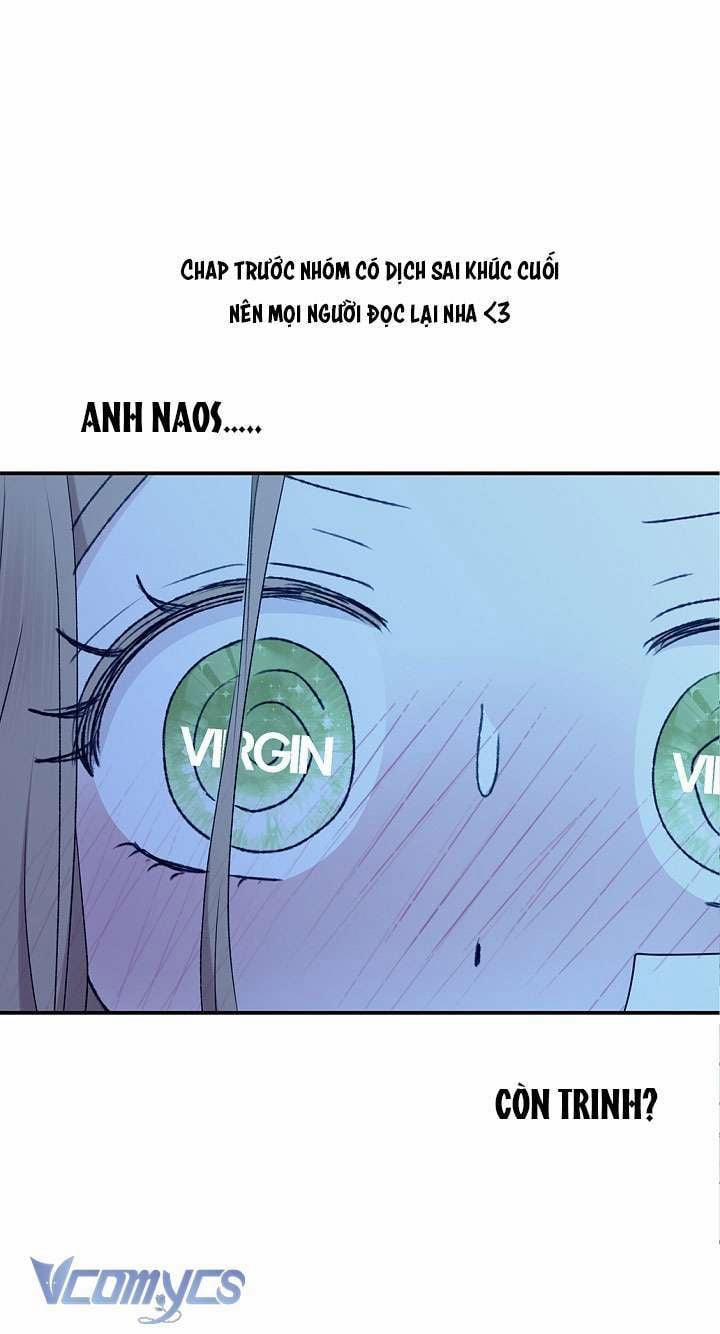 Người Tình Của Yêu Tinh 33 trang 1