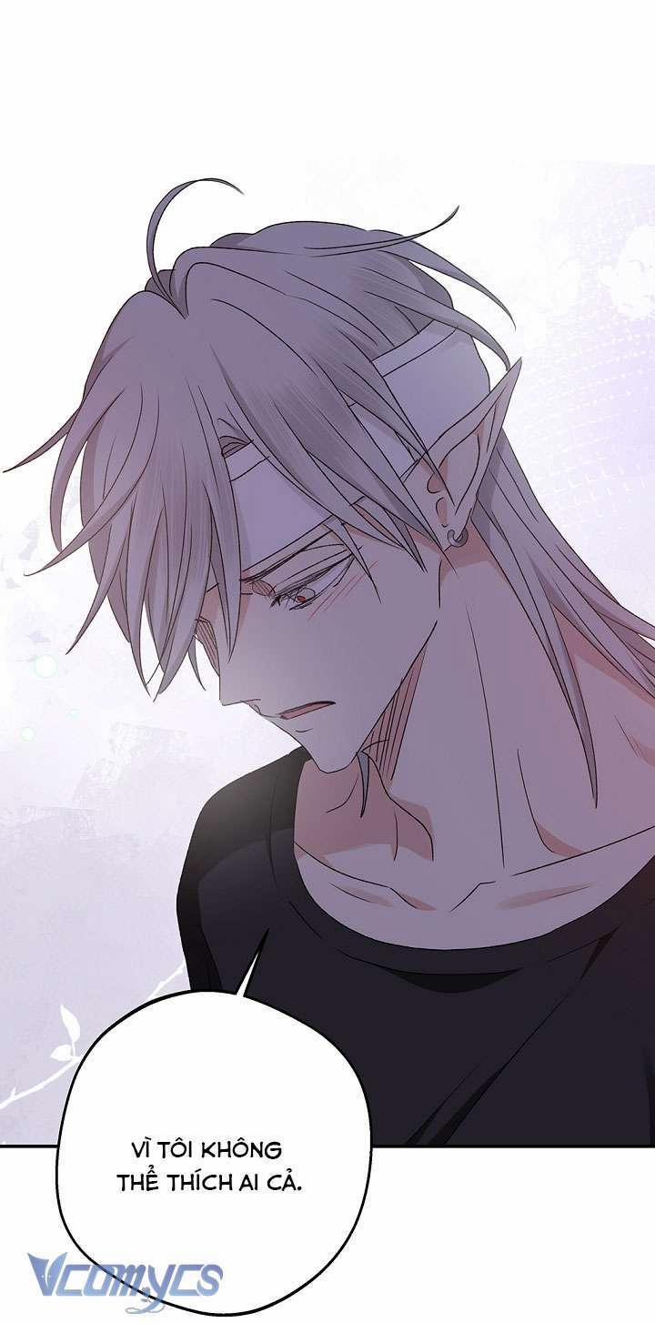 Người Tình Của Yêu Tinh 33 trang 34