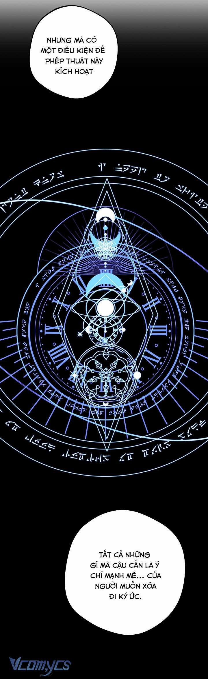 Người Tình Của Yêu Tinh 33 trang 55