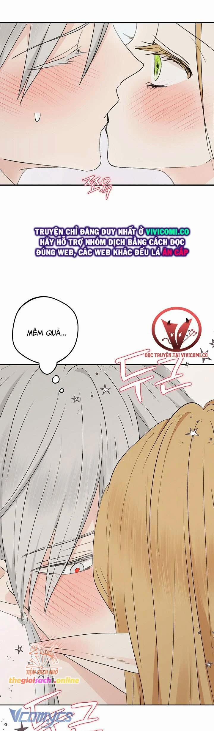 Người Tình Của Yêu Tinh 35 trang 7