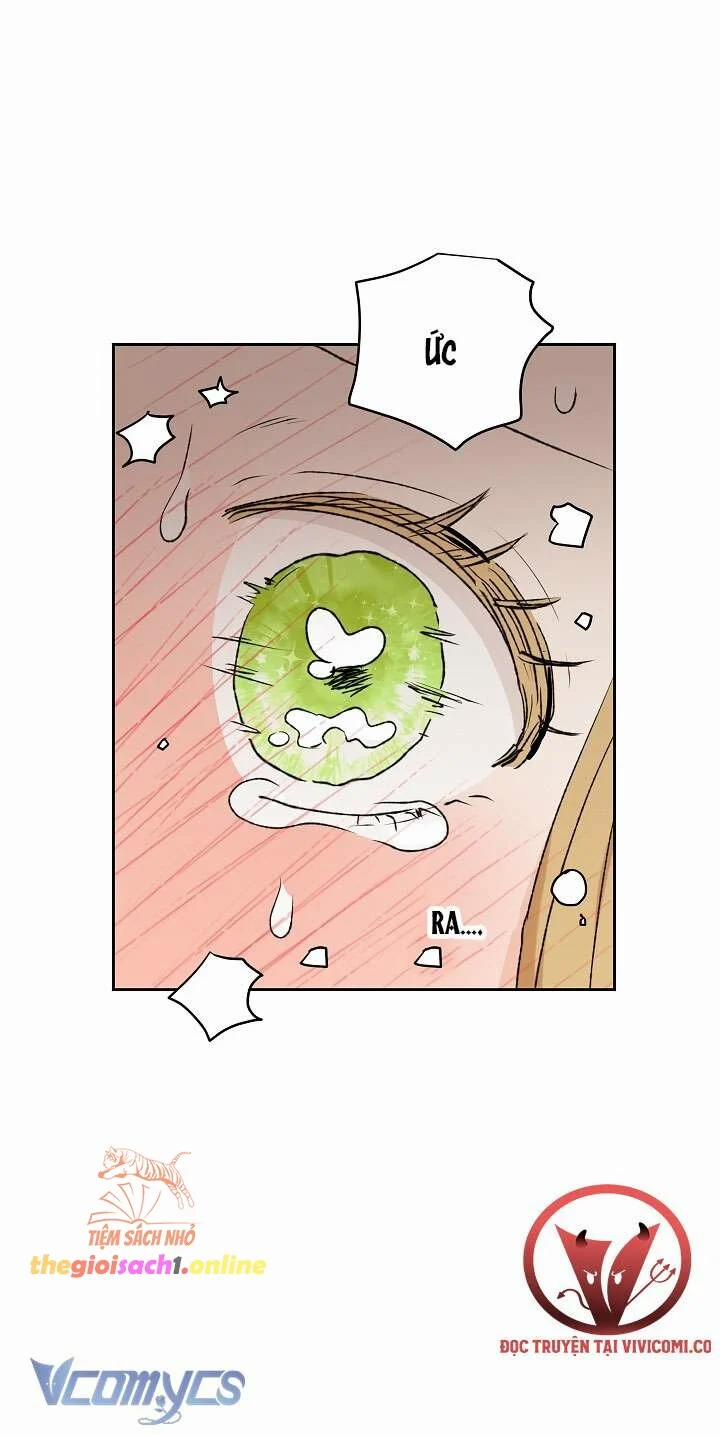 Người Tình Của Yêu Tinh 36.1 trang 0