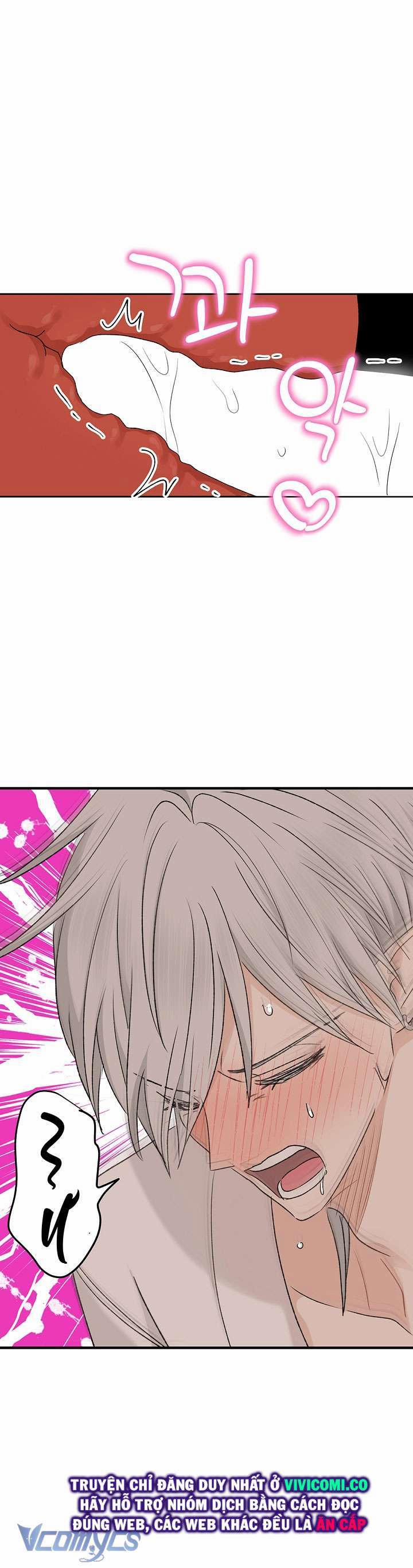 Người Tình Của Yêu Tinh 37 trang 14