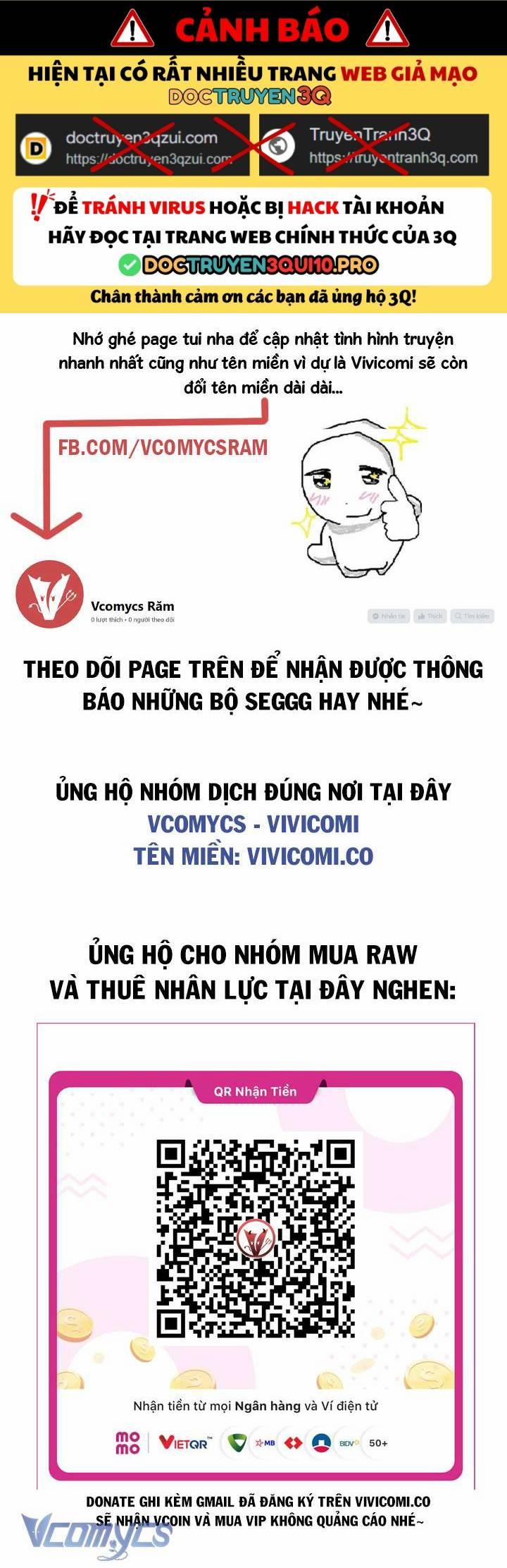 Người Tình Của Yêu Tinh 39 trang 0