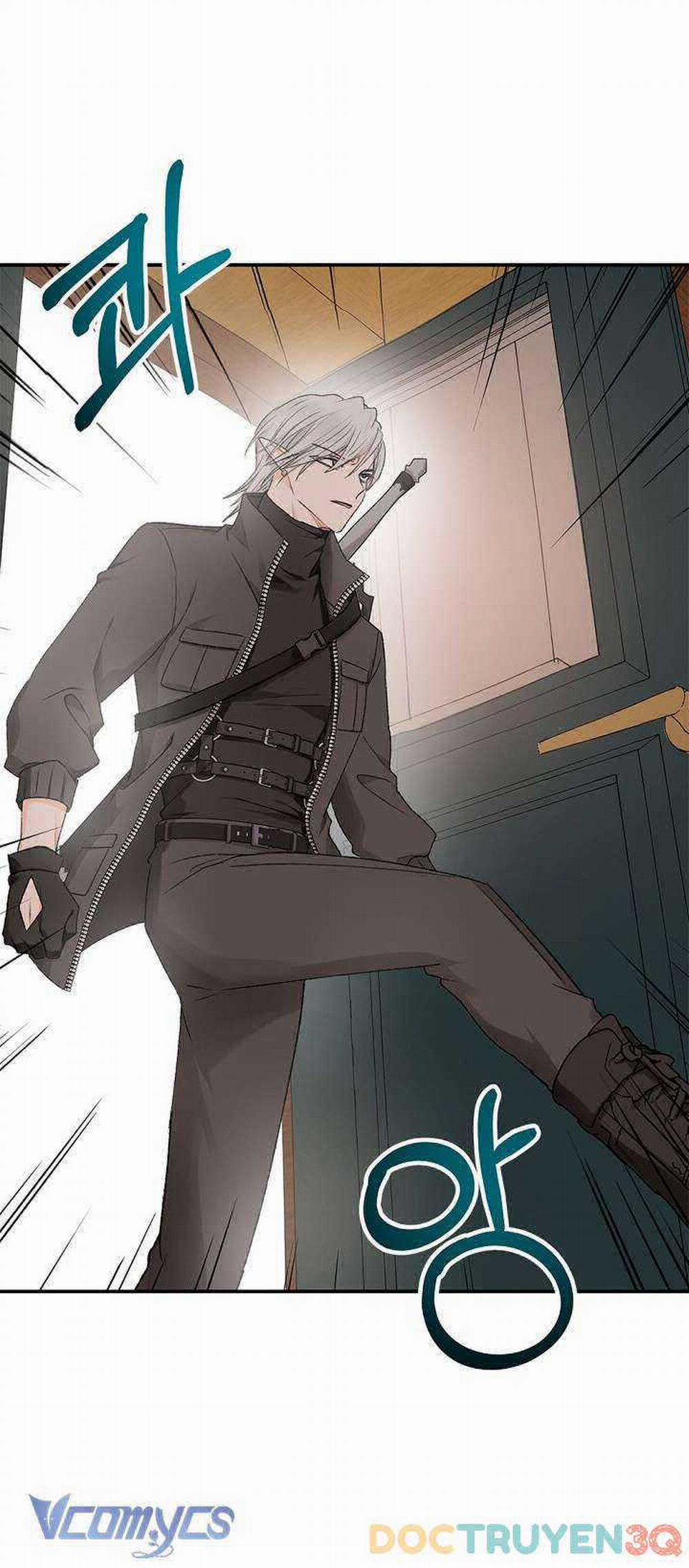 Người Tình Của Yêu Tinh 4 trang 1