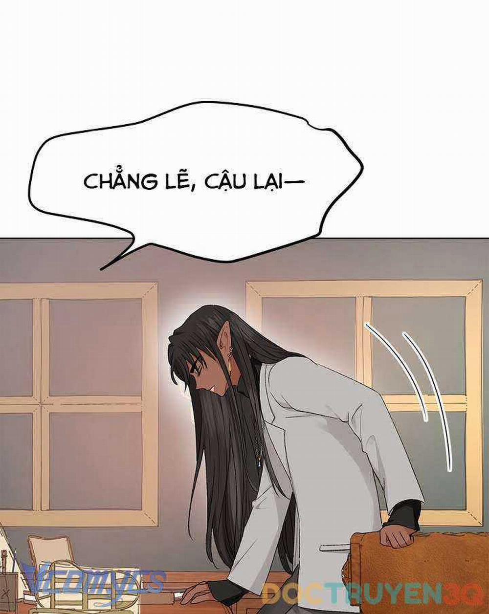 Người Tình Của Yêu Tinh 4 trang 13