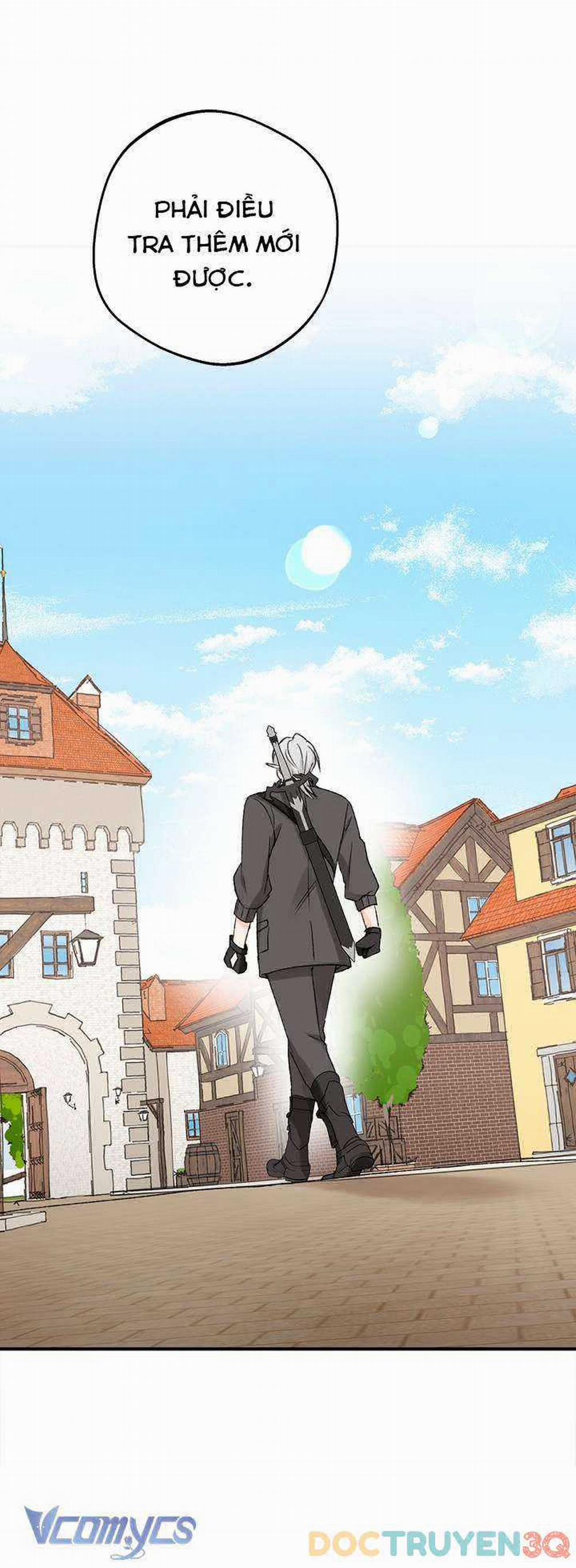 Người Tình Của Yêu Tinh 4 trang 23