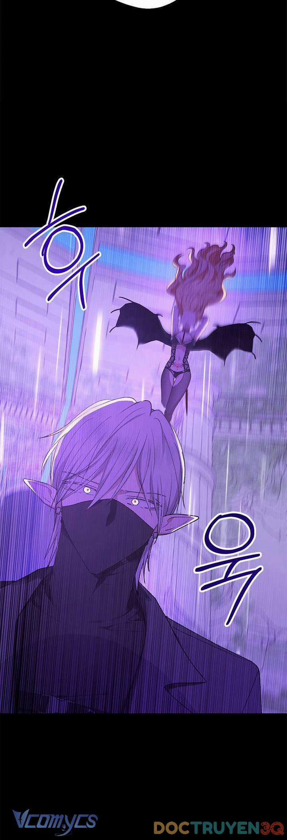 Người Tình Của Yêu Tinh 4 trang 27