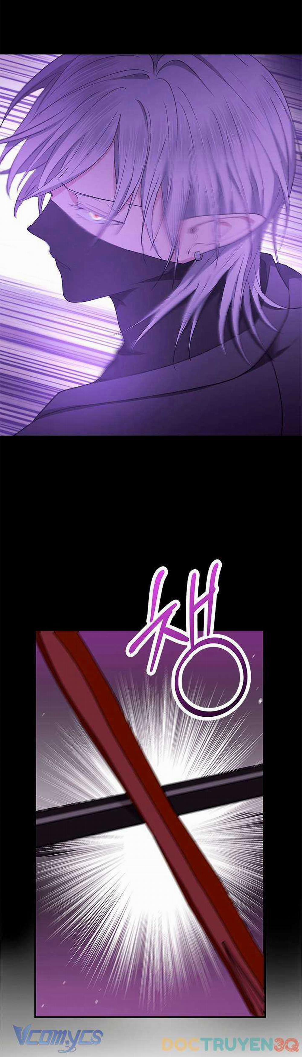 Người Tình Của Yêu Tinh 4 trang 28