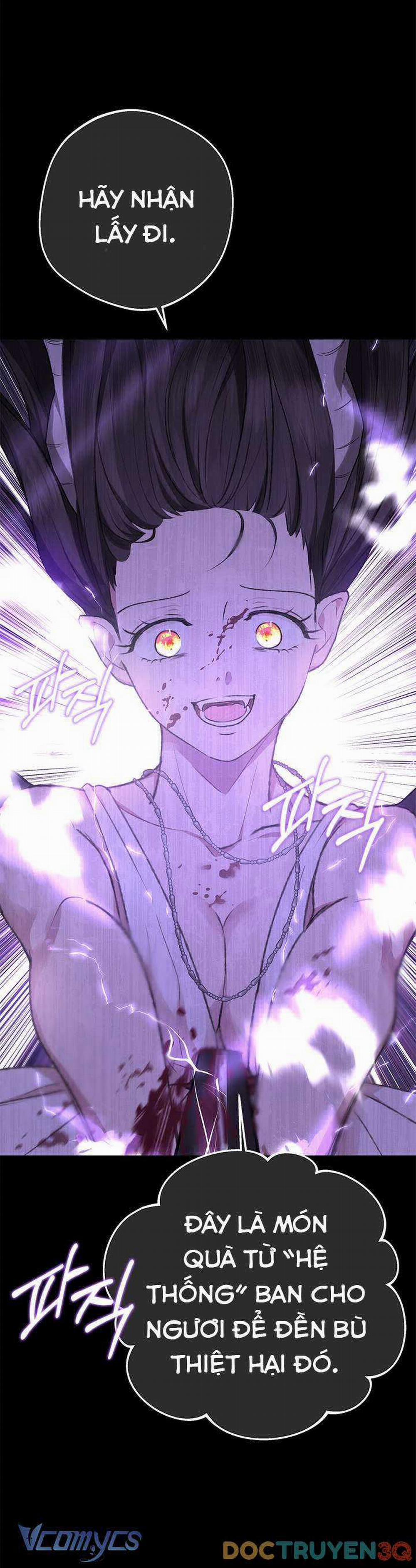 Người Tình Của Yêu Tinh 4 trang 37