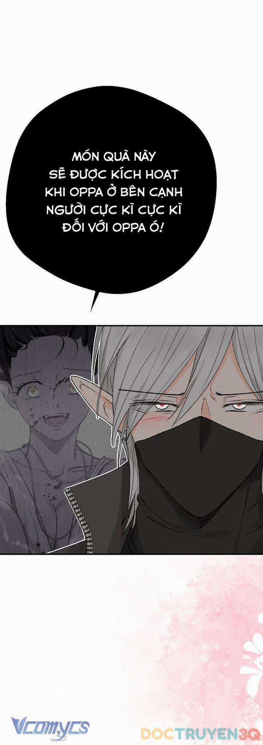 Người Tình Của Yêu Tinh 4 trang 55