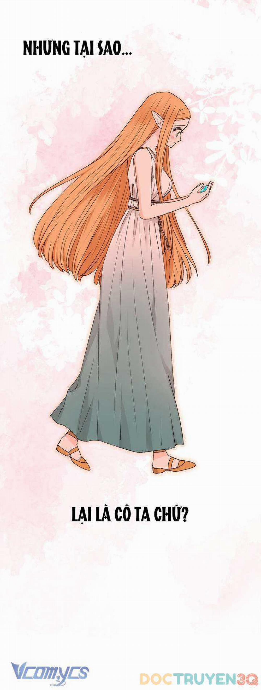 Người Tình Của Yêu Tinh 4 trang 56