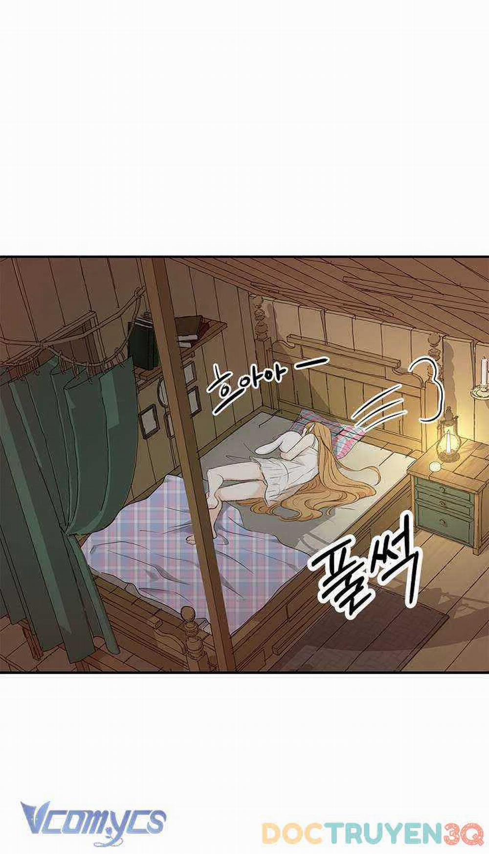 Người Tình Của Yêu Tinh 5 trang 1