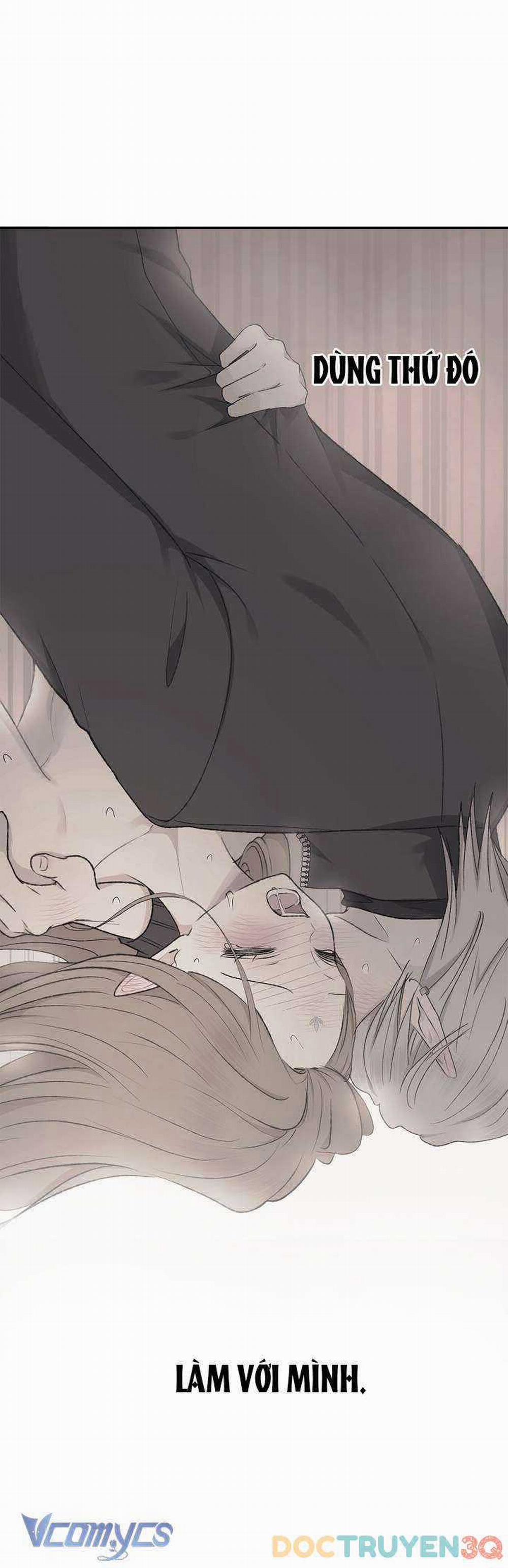 Người Tình Của Yêu Tinh 5 trang 13