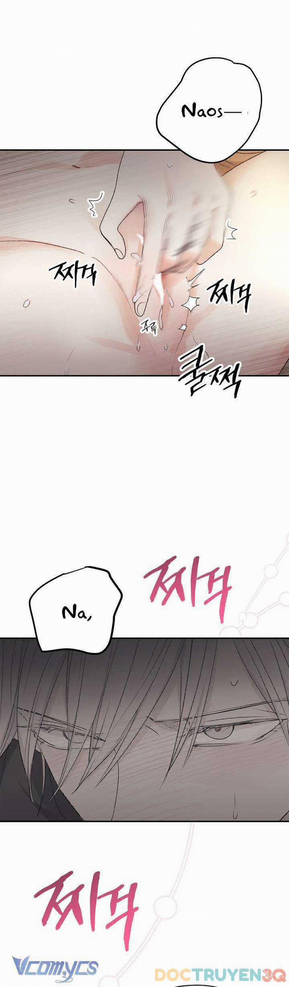 Người Tình Của Yêu Tinh 5 trang 18