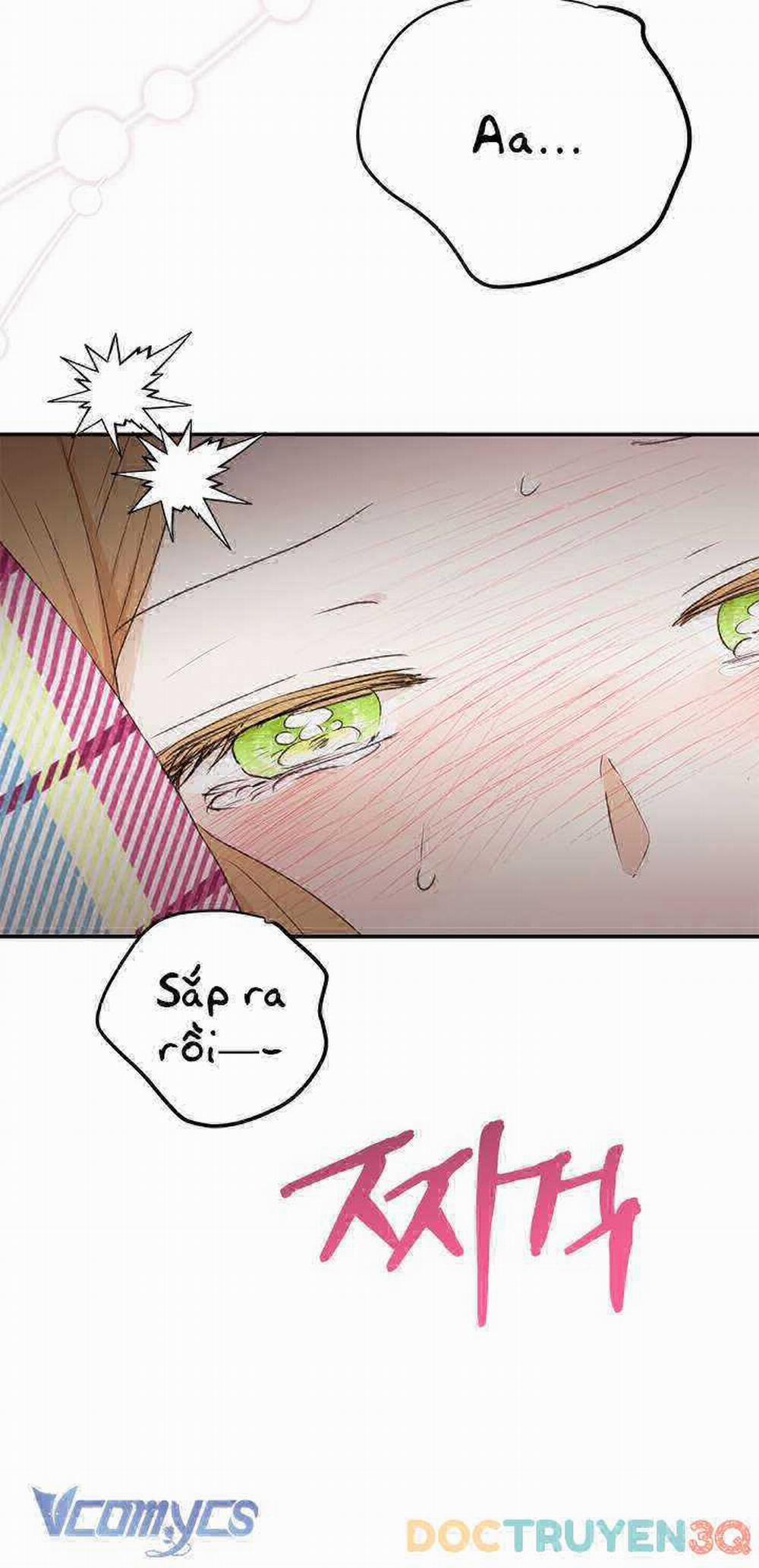 Người Tình Của Yêu Tinh 5 trang 19