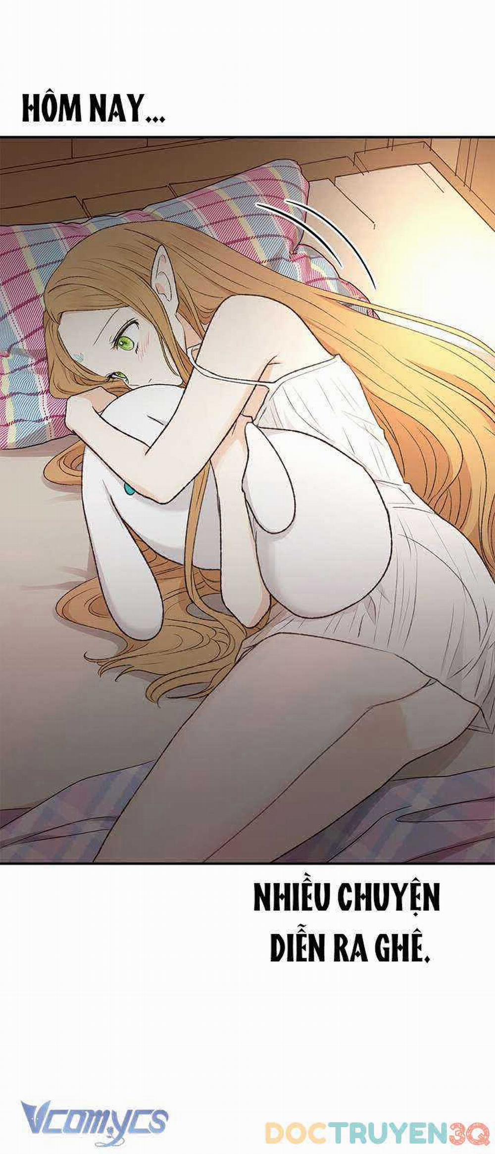 Người Tình Của Yêu Tinh 5 trang 2