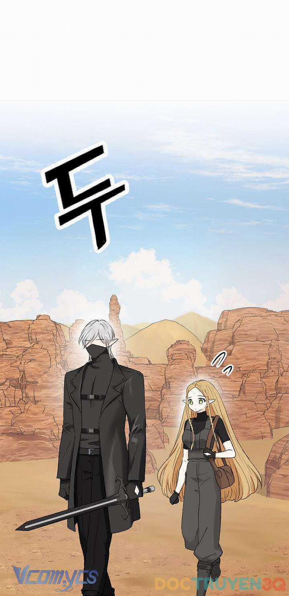 Người Tình Của Yêu Tinh 5 trang 24