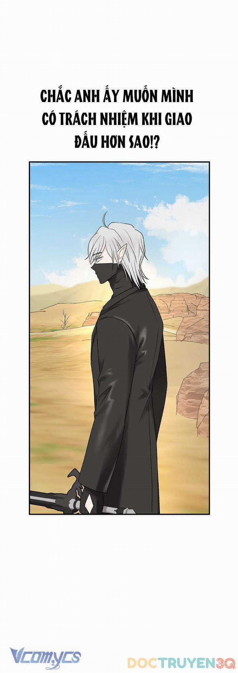 Người Tình Của Yêu Tinh 5 trang 26