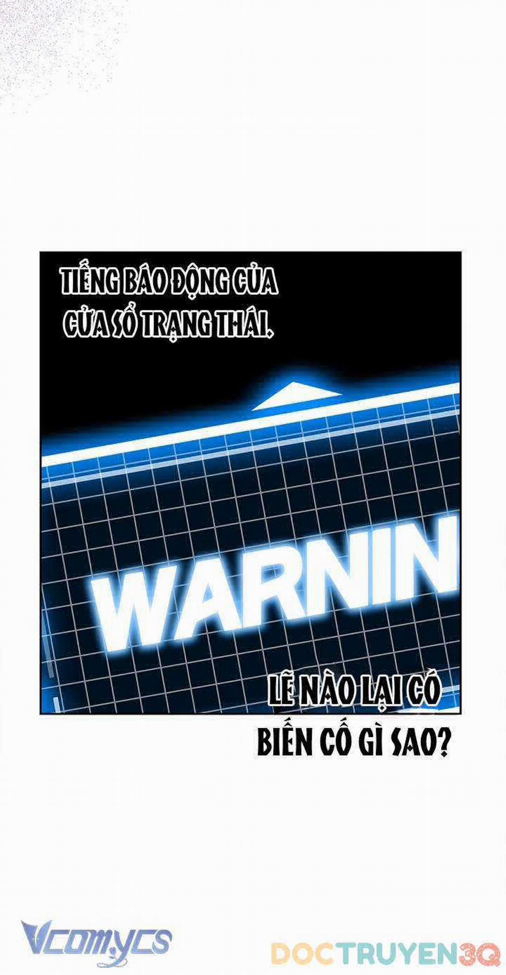 Người Tình Của Yêu Tinh 5 trang 32