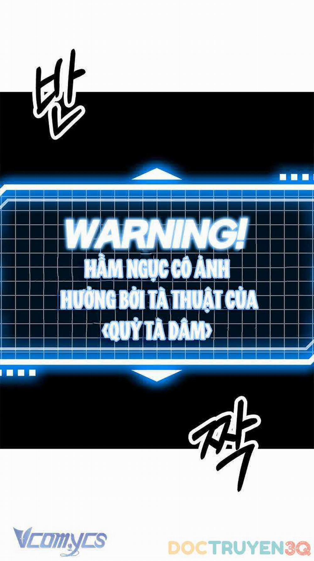 Người Tình Của Yêu Tinh 5 trang 33