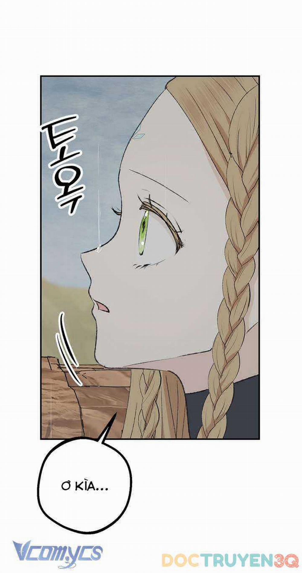 Người Tình Của Yêu Tinh 5 trang 35