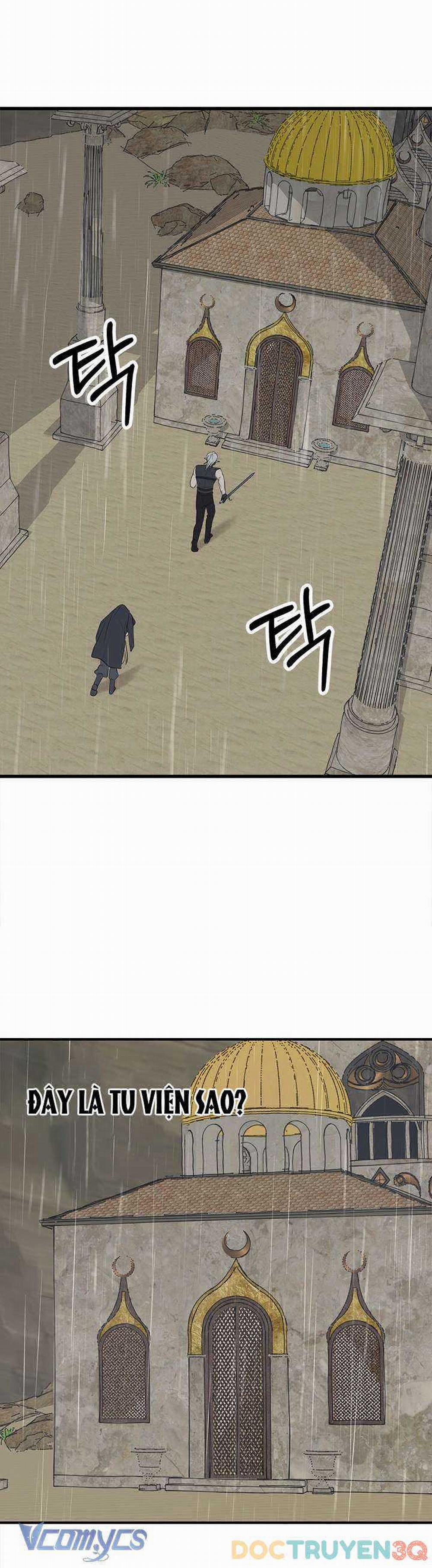 Người Tình Của Yêu Tinh 5 trang 40