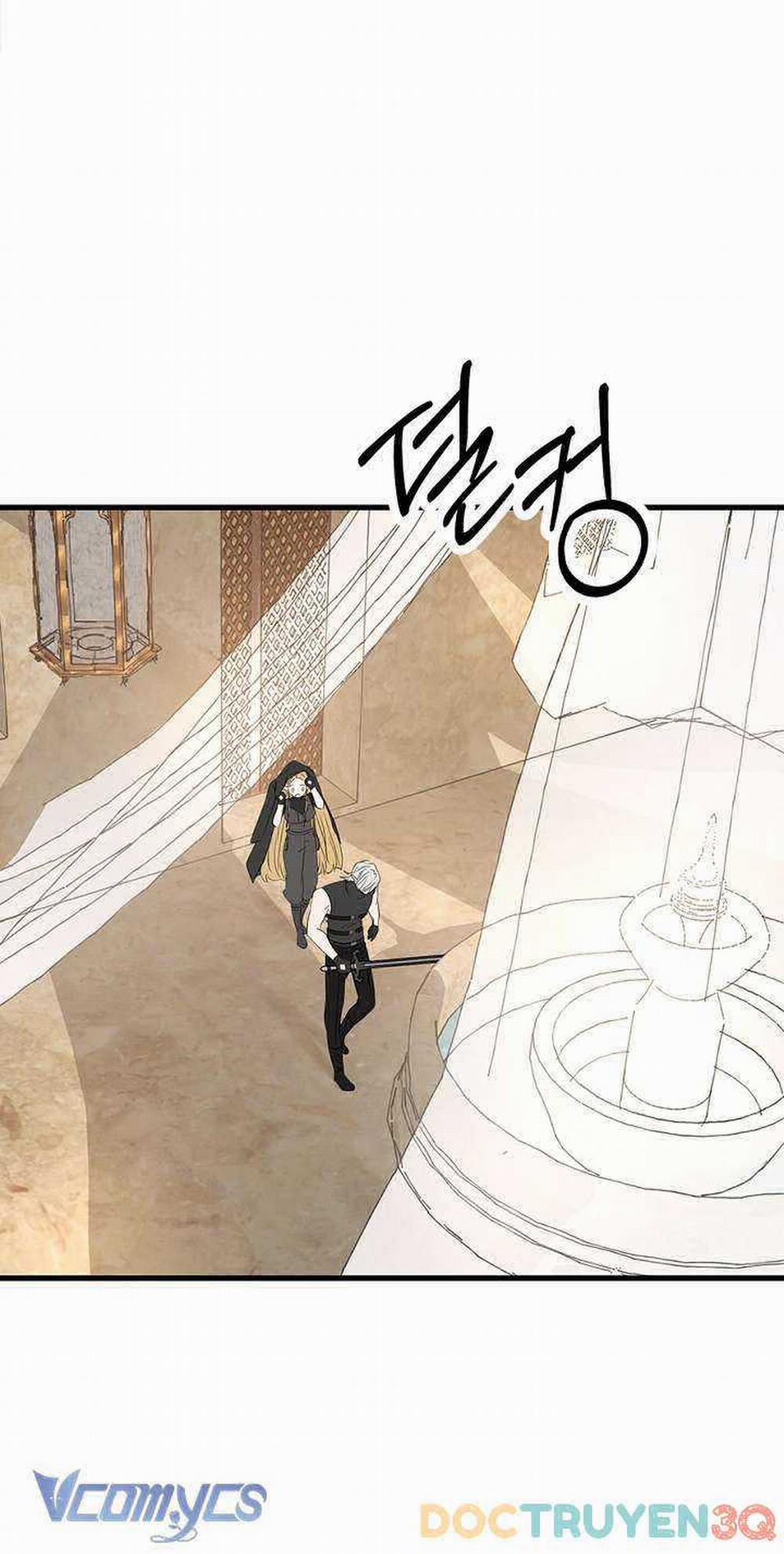 Người Tình Của Yêu Tinh 5 trang 41