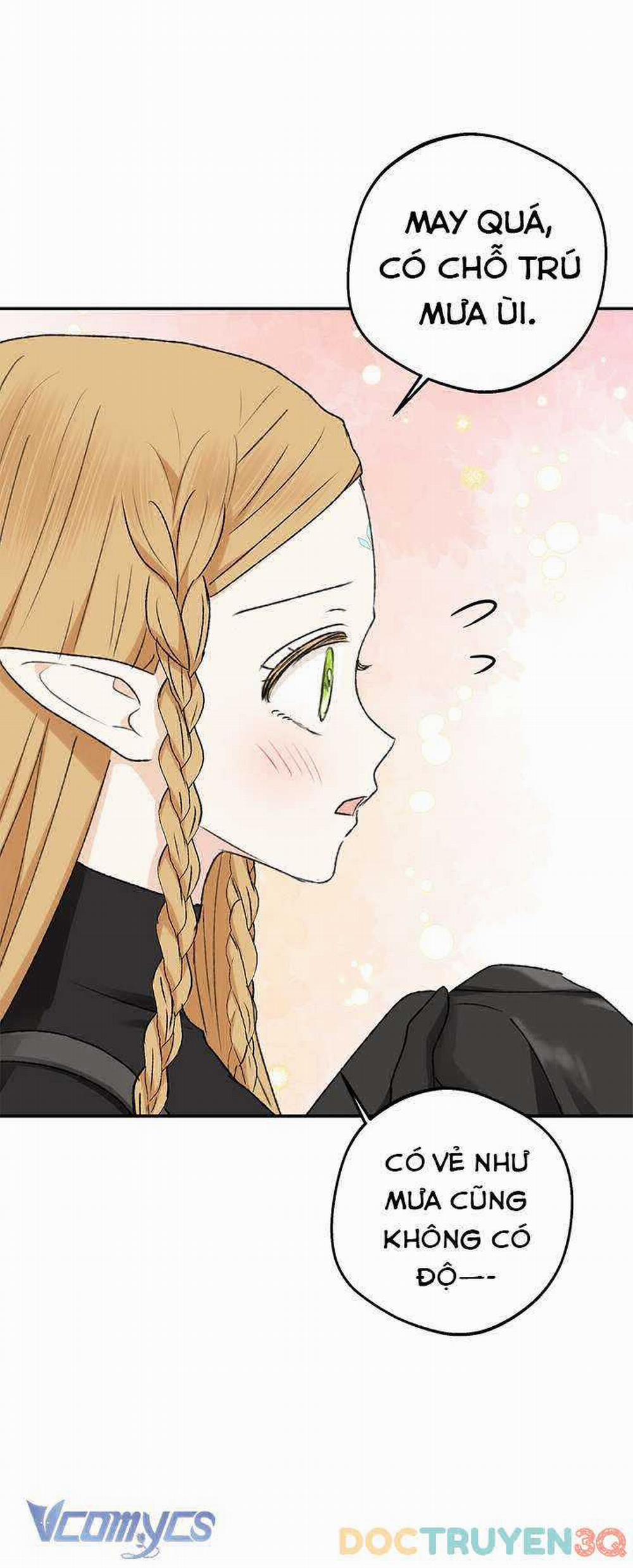 Người Tình Của Yêu Tinh 5 trang 42