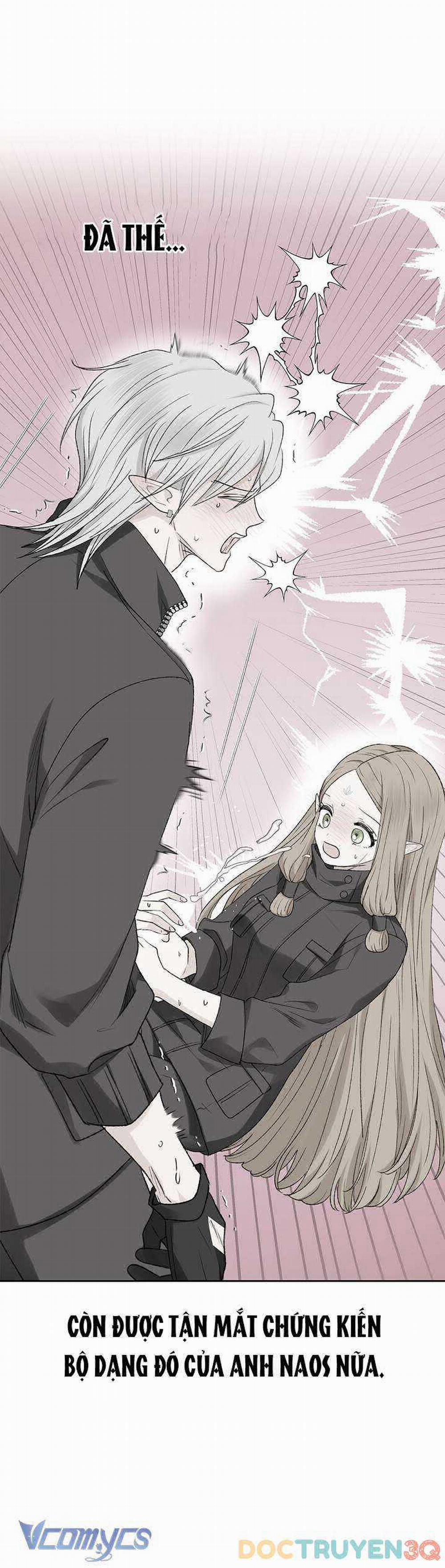 Người Tình Của Yêu Tinh 5 trang 5