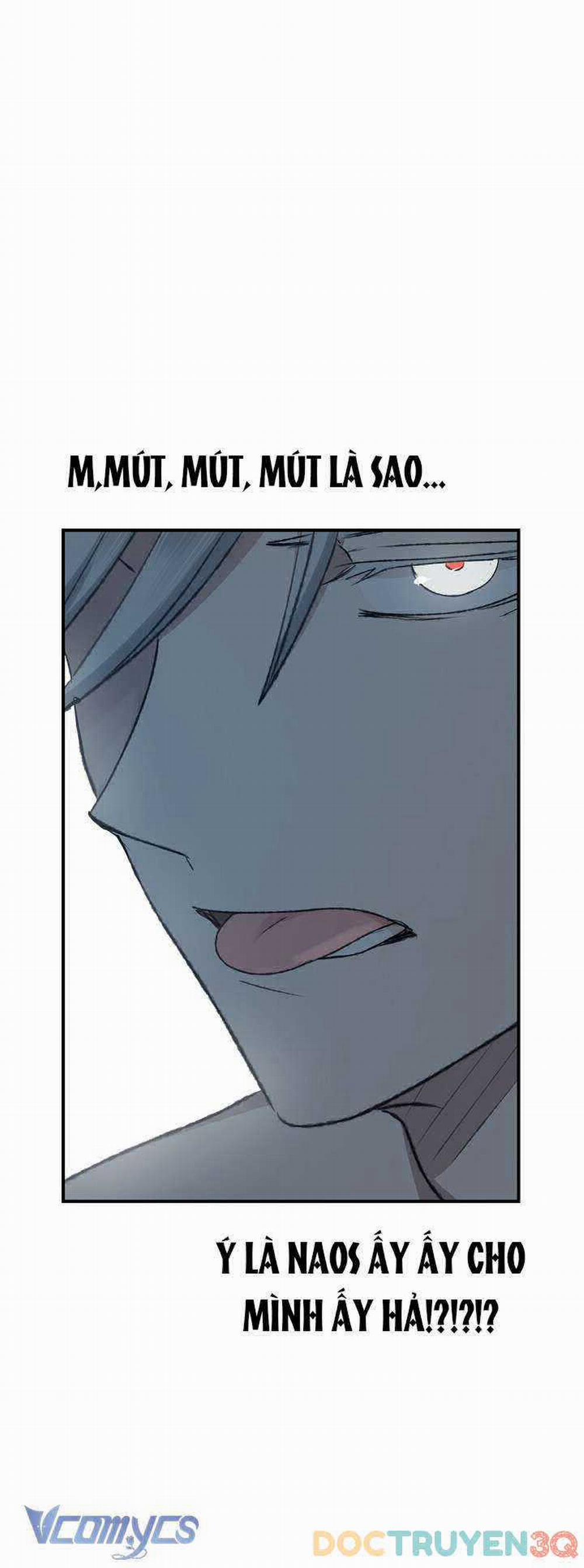 Người Tình Của Yêu Tinh 6 trang 15