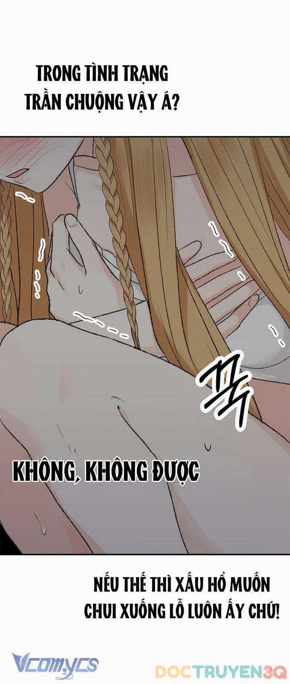 Người Tình Của Yêu Tinh 6 trang 16